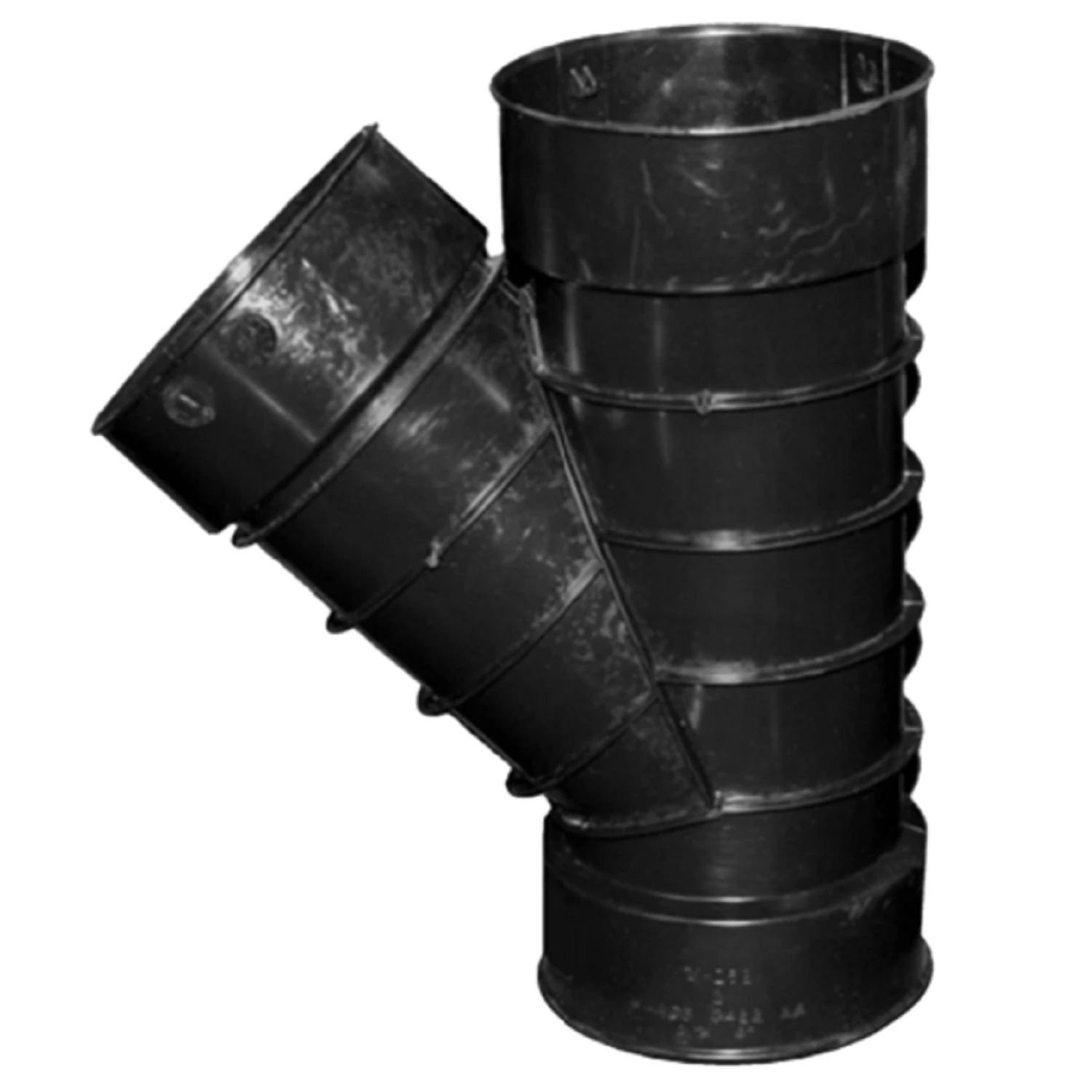 Snap Wye, 3 In.