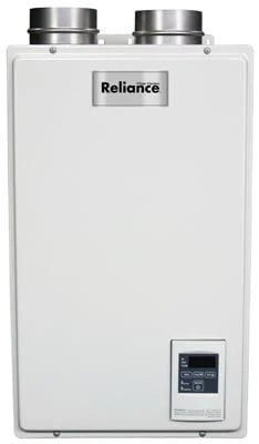 Ts-140-gih100 120,000 Btu Ultra-low Nox Indoor Tankless Natural Gas Water Heater
