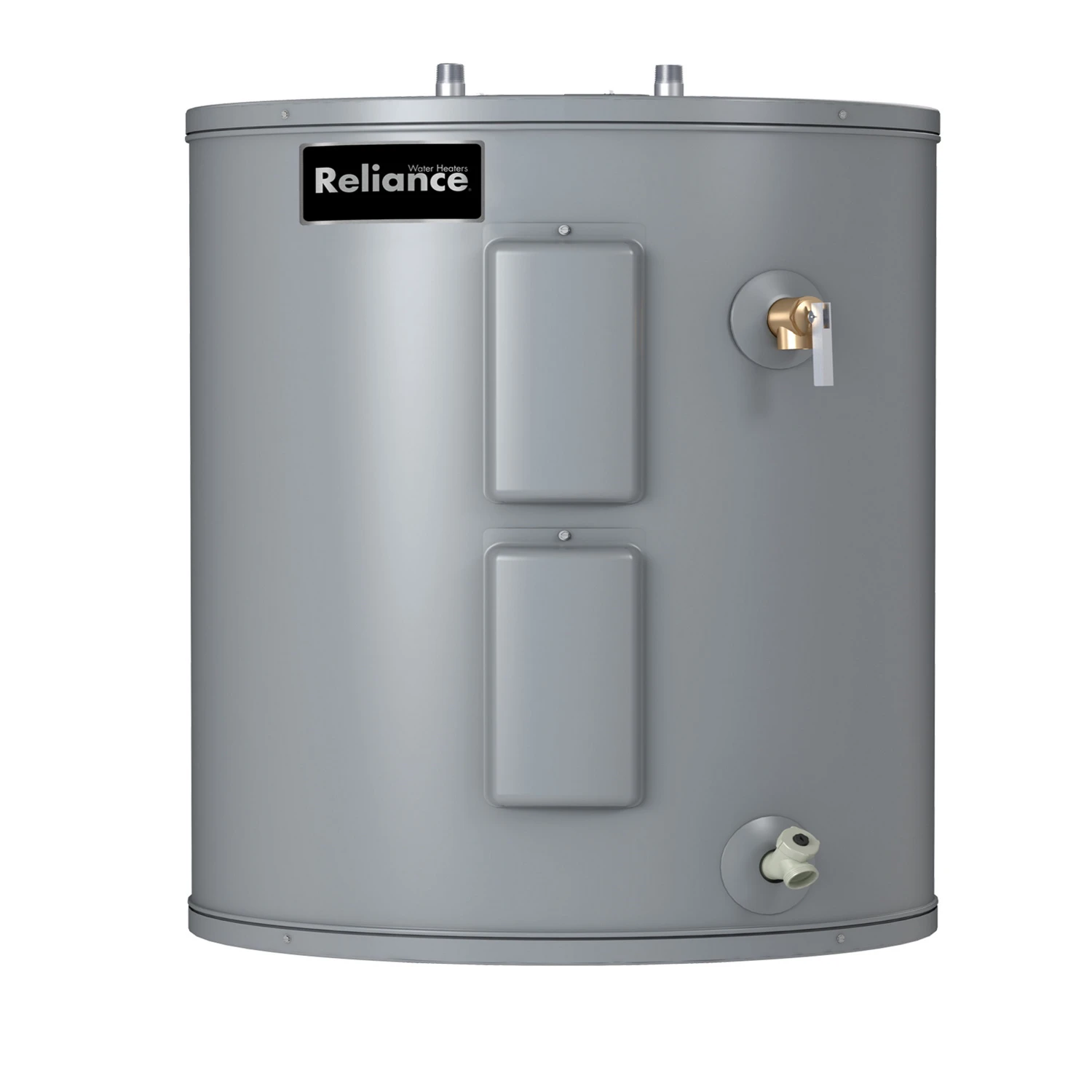 28 Gallon Lowboy Electric Water Heater 4500w Elements 6-year Warranty