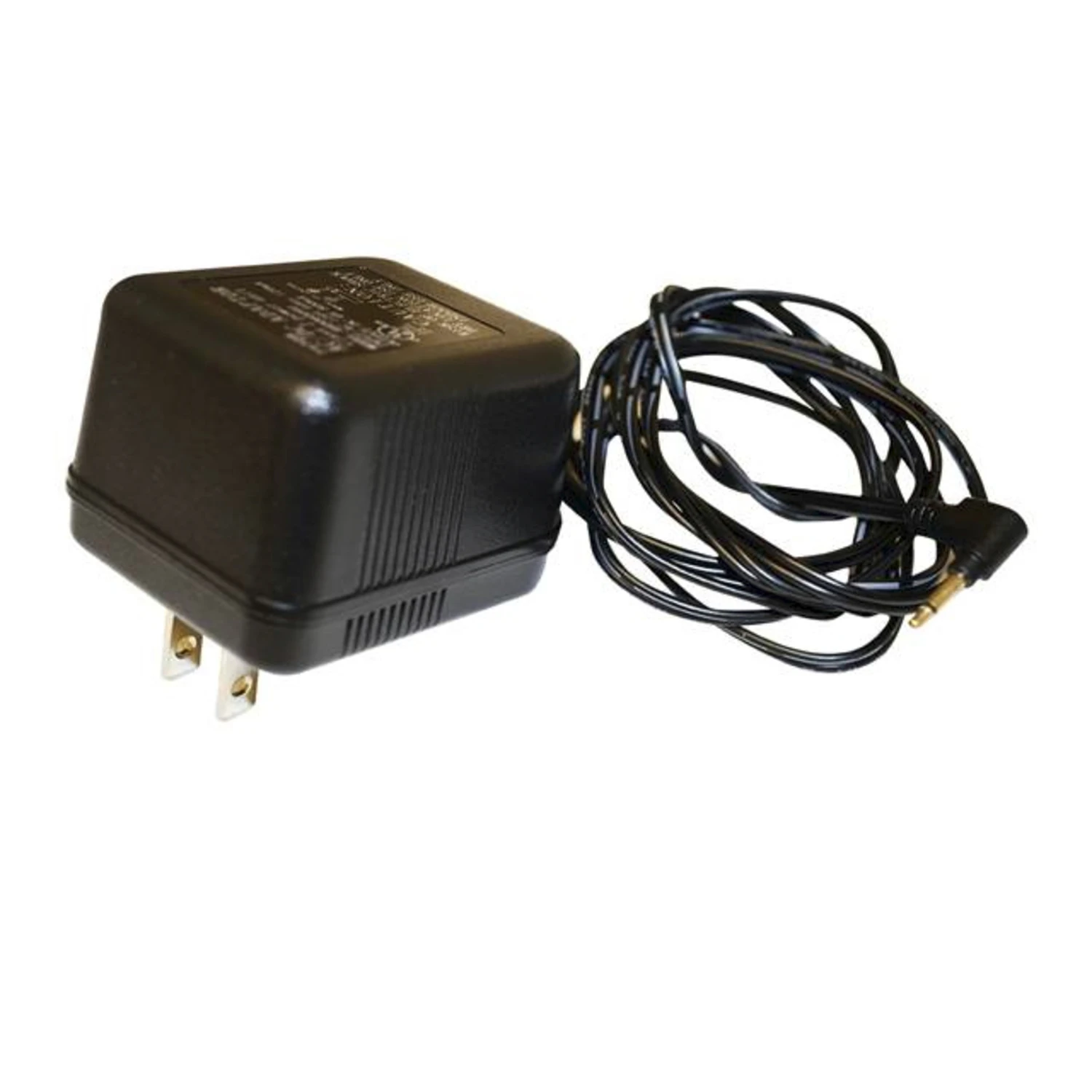 Big Buddy Heater Electric Ac Power Adapter 6v/800ma