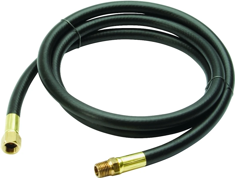 Five Foot Propane Hose Assembly for Gas Grill and Outdoor Appliances