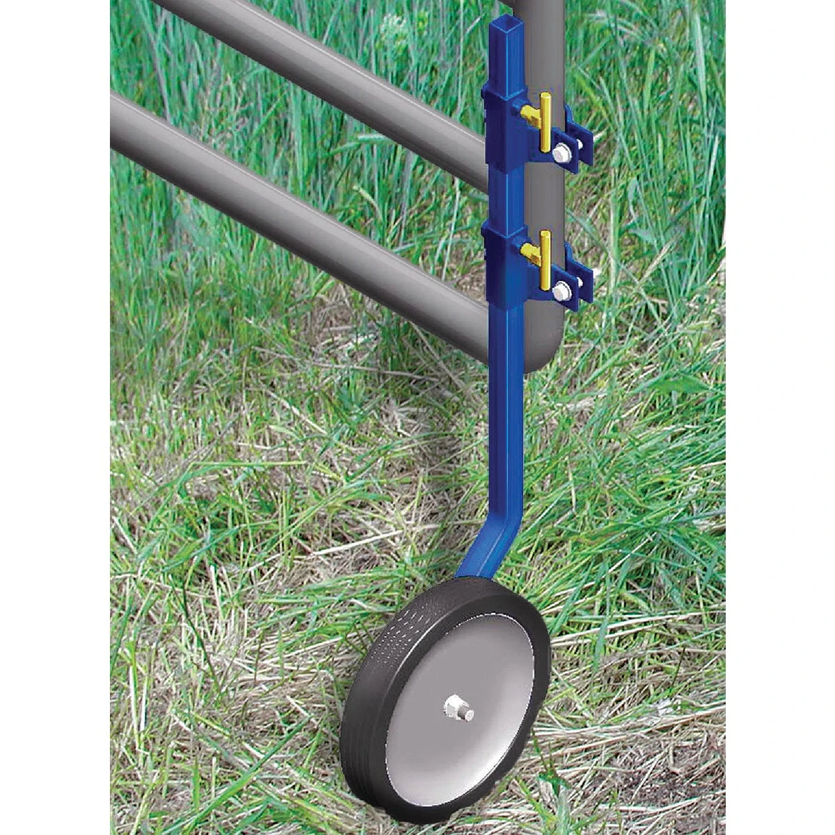 GATE WHEEL TALL