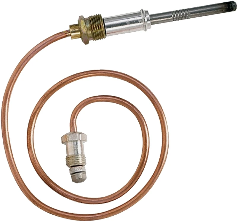 36 In. Universal Thermocouple For 30mv Systems - Model Cq100a1005