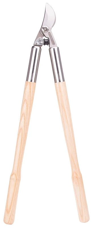 6147367 26-inch Forge Bypass Lopper With Steel Blade And Ash Wood Handle