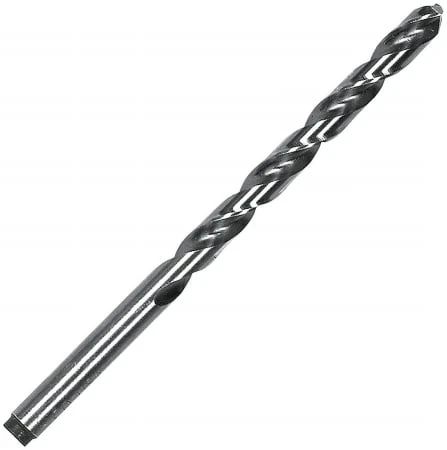 3/8 Inch Cobalt Drill Bit, Model 250701db, 5 Inch Length