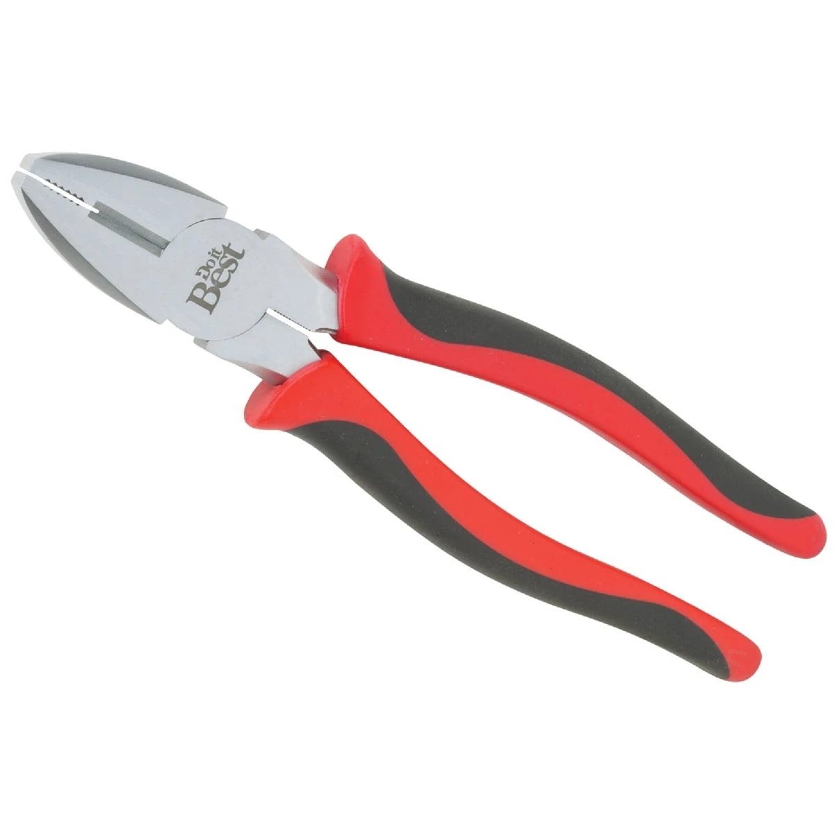 8" LINESMAN PLIERS