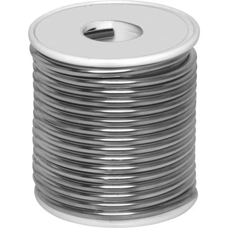 1 Lb Rosin Solder - 40% Tin, 60% Lead - Model 53051