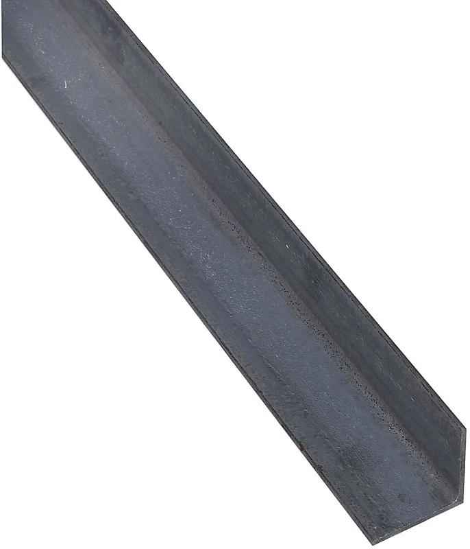 Solid Steel Angle, 2 Inches by 36 Inches, Durable Construction