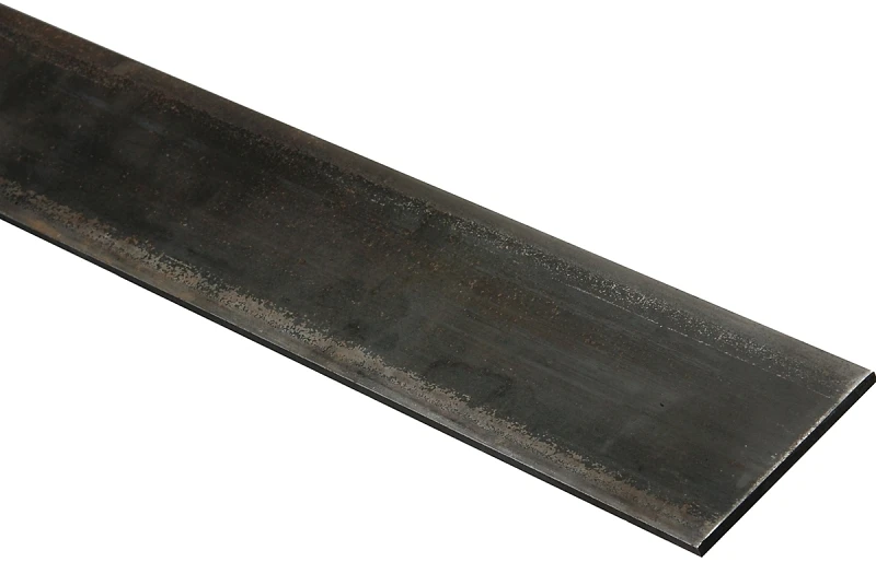 3X48 FLT STL BAR
