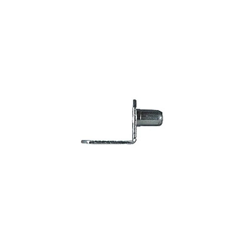 Zinc Plated Shelf Support Bracket for Adjustable Shelving