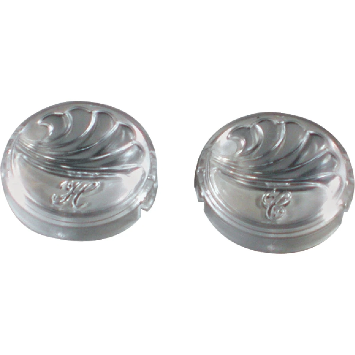 Delta/delex Replacement Index Handle Button - Model 88698