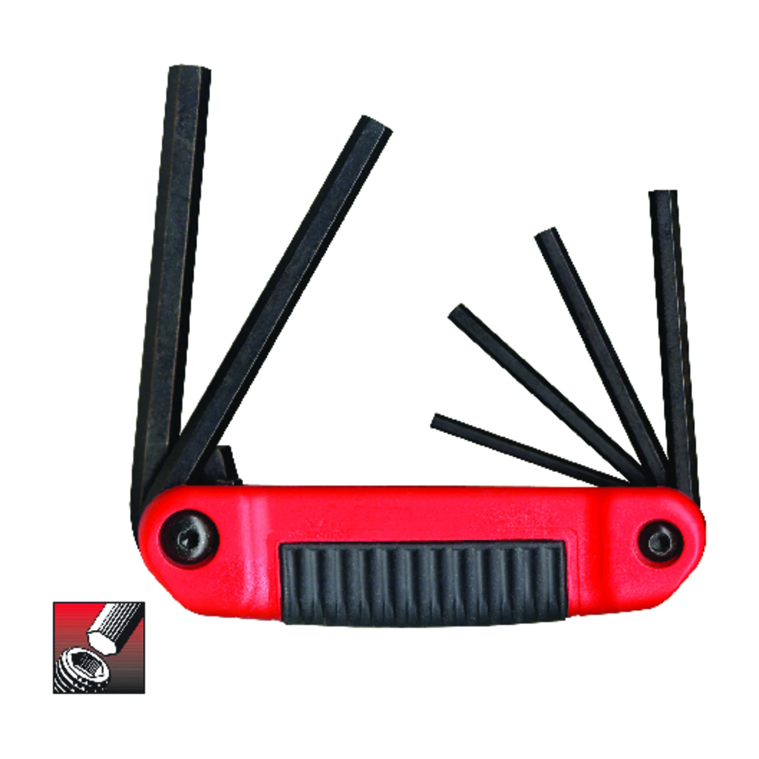 HEXKEY LG 6-IN1 INCH