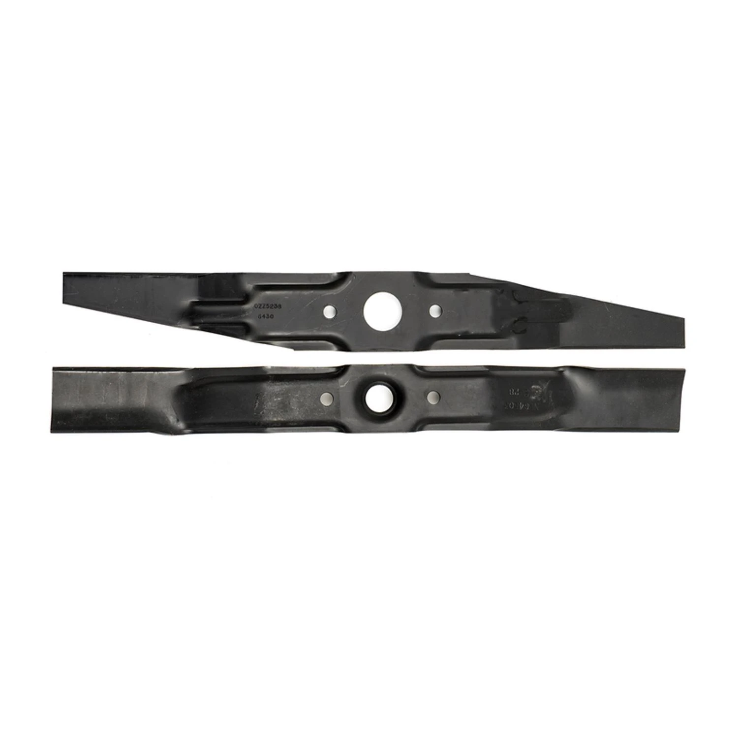 Mulching Blade Set for Honda Engines, 21-In.