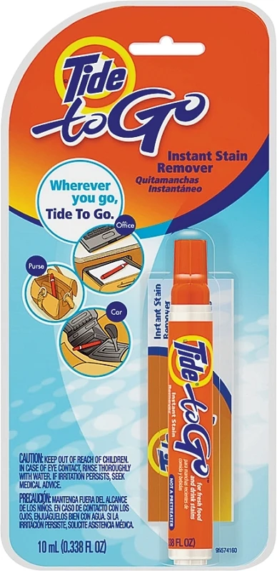 To Go Stain Removal Pen
