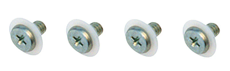 Slide-Co Awning Link Repair Bolt And Bushing (4 Sets)