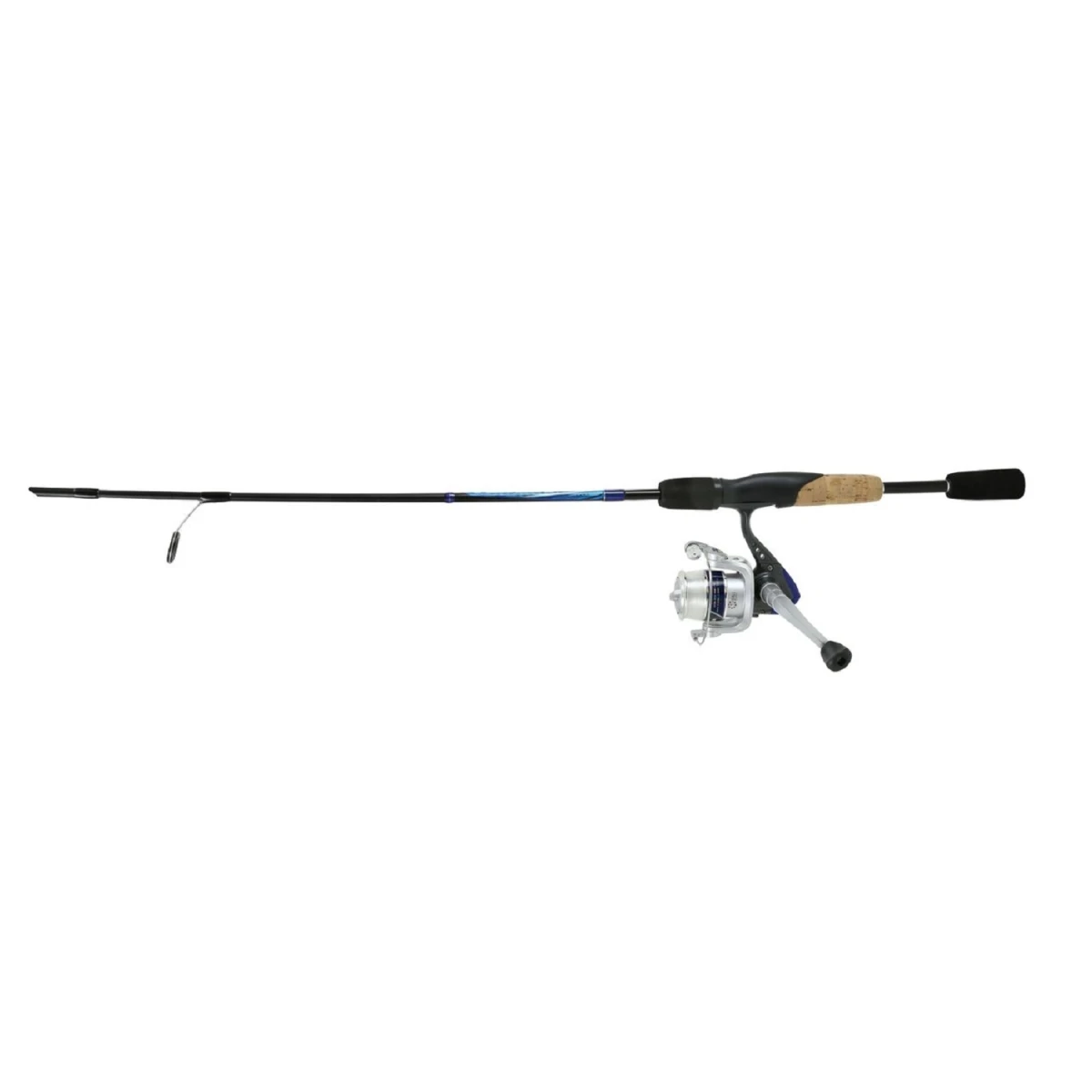 Cascade Ii Spinning Combo 5' 6" Ml 2-piece With Csii-20 Reel