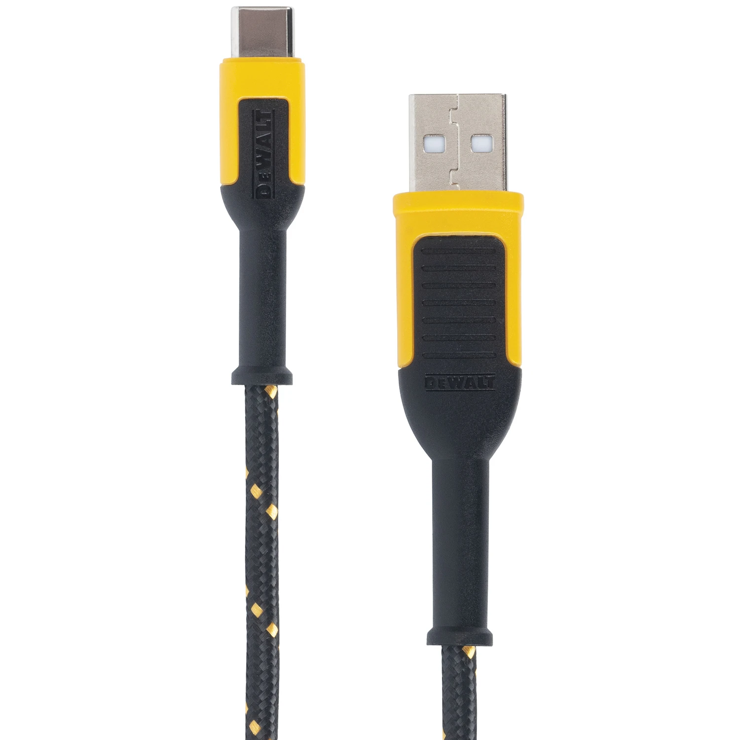 6 Ft. Usb-a To Usb-c Charging Cable With Kevlar Reinforcement
