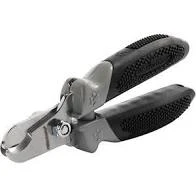 Adjustable Pet Nail Clipper with Safety Guard for Precise Trimming
