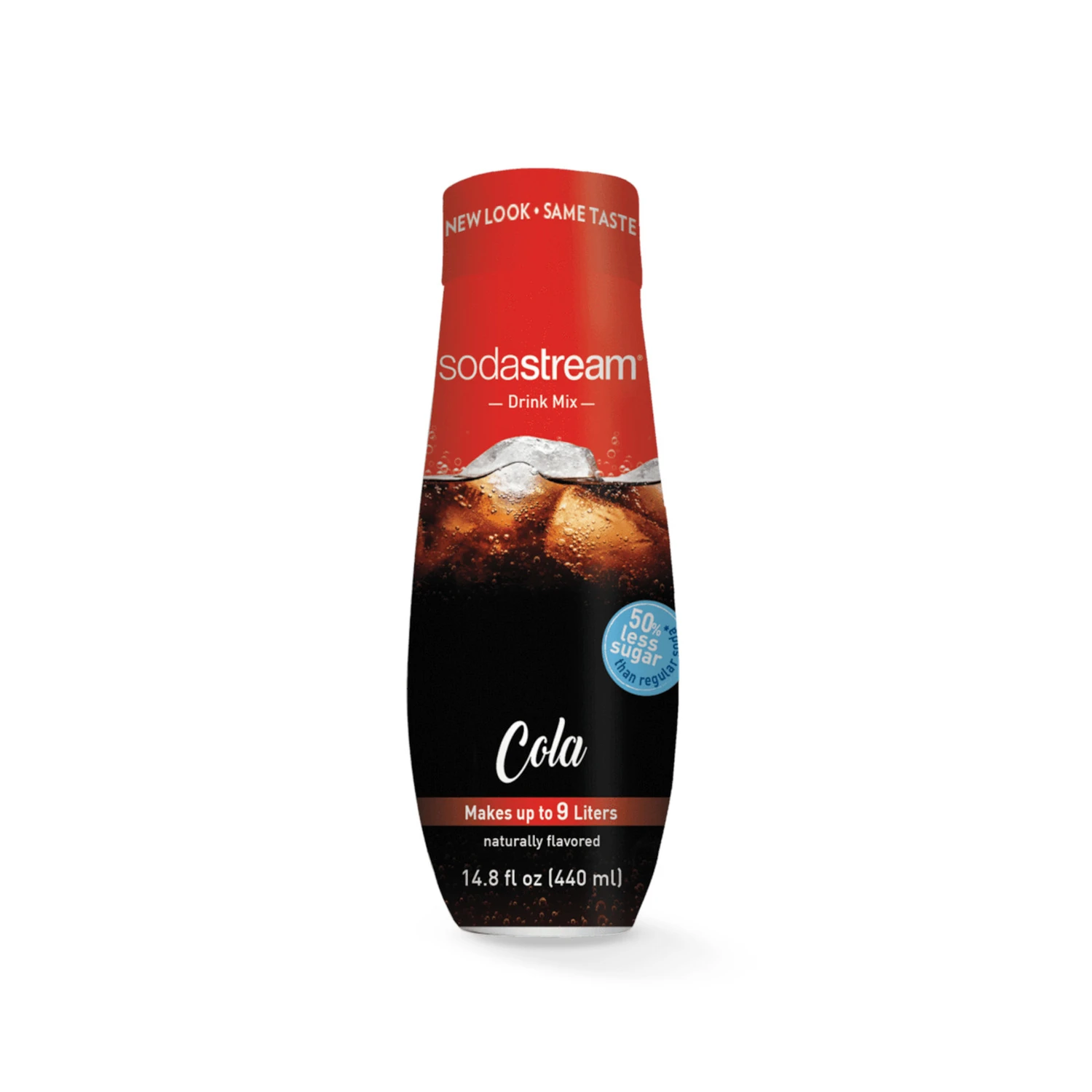SodaStream Cola Soda Mix 14.8 oz. 1 pk