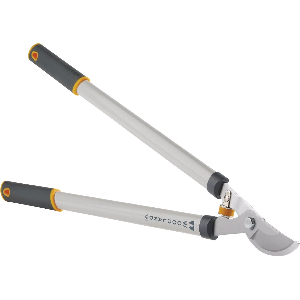 28 In. Regular Duty Bypass Lopper With Comfort Grips And High Carbon Steel Blade