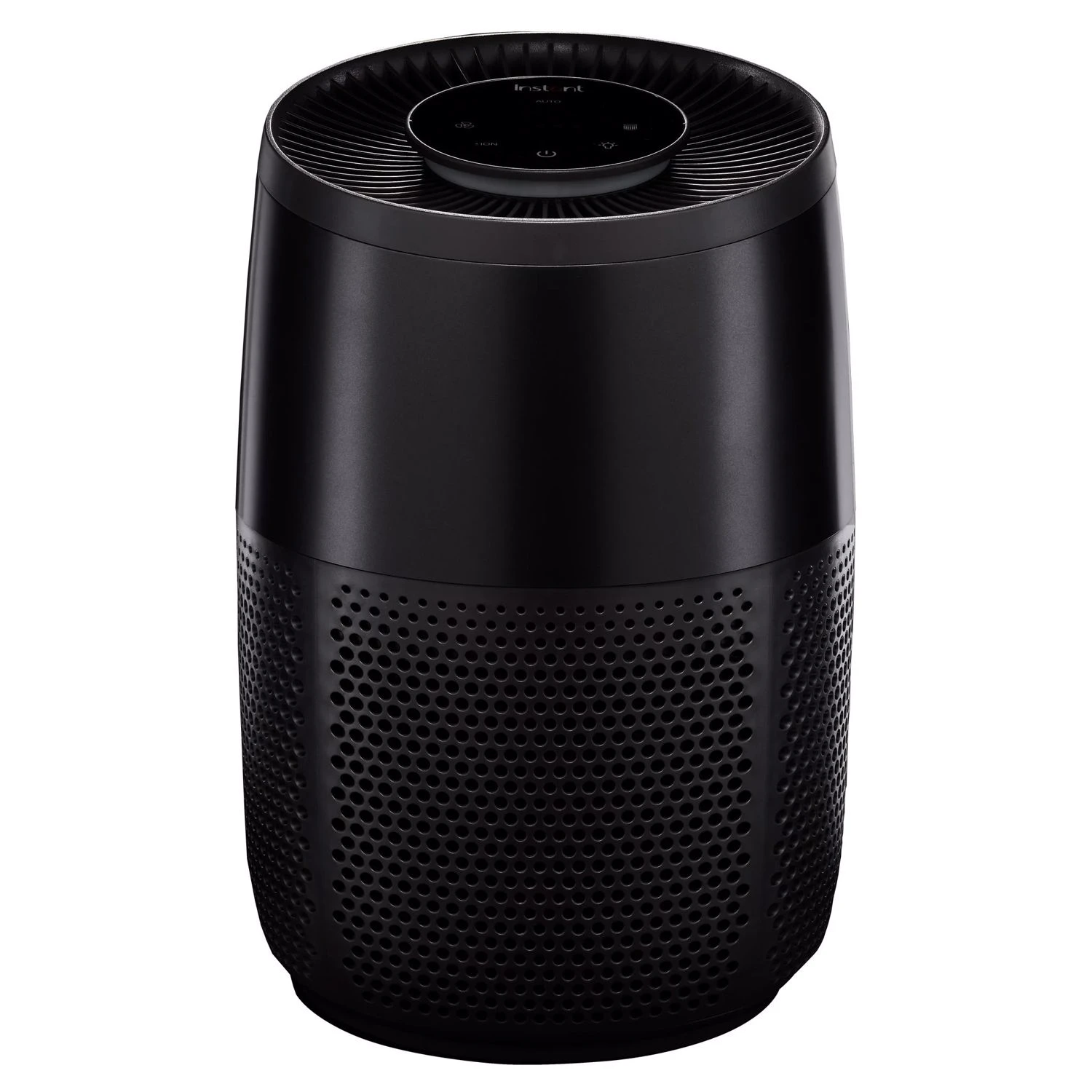 Hepa Air Purifier For Small Rooms Up To 126 Sq Ft, Model Ap100