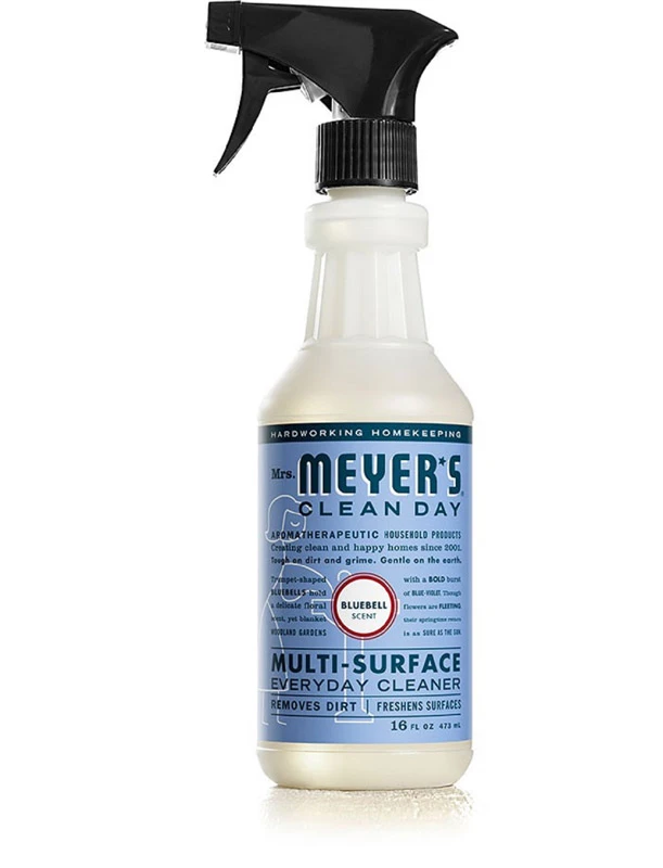 Clean Day 16 Oz. Bluebell Multi-surface Everyday Cleaner Spray