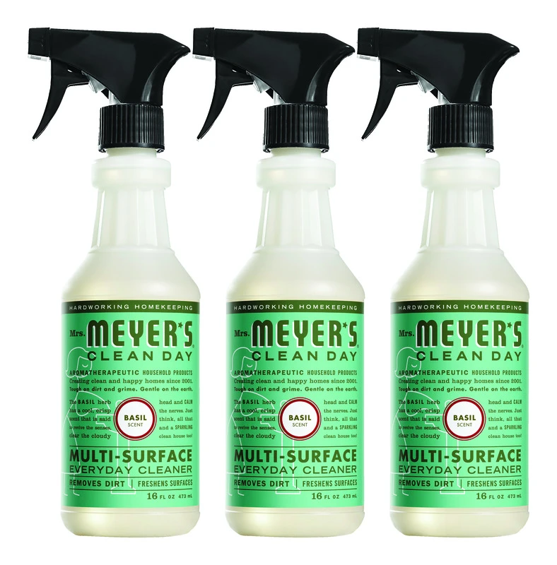 Clean Day 16 Oz. Lavender Multi-surface Everyday Cleaner Trigger Spray