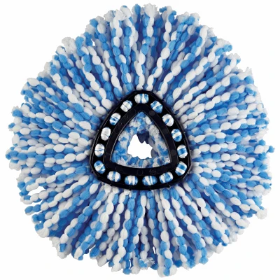 Rinse Clean Mop Head Refill