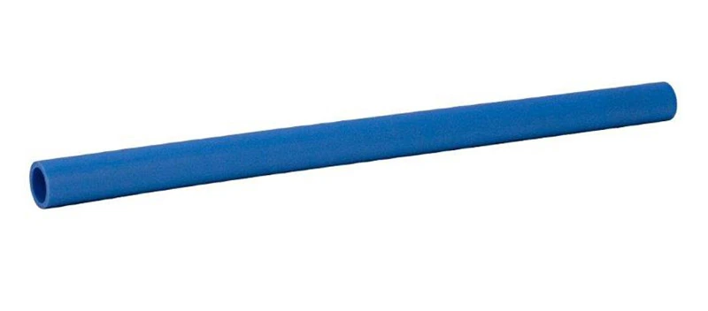 3/4 In. X 5 Ft. Blue Pex Pipe Type B - 80 Psi