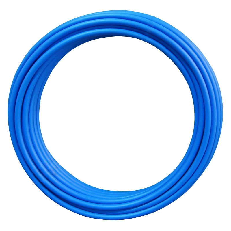 1/2 In. X 300 Ft. Blue Pex Pipe Type B Coil