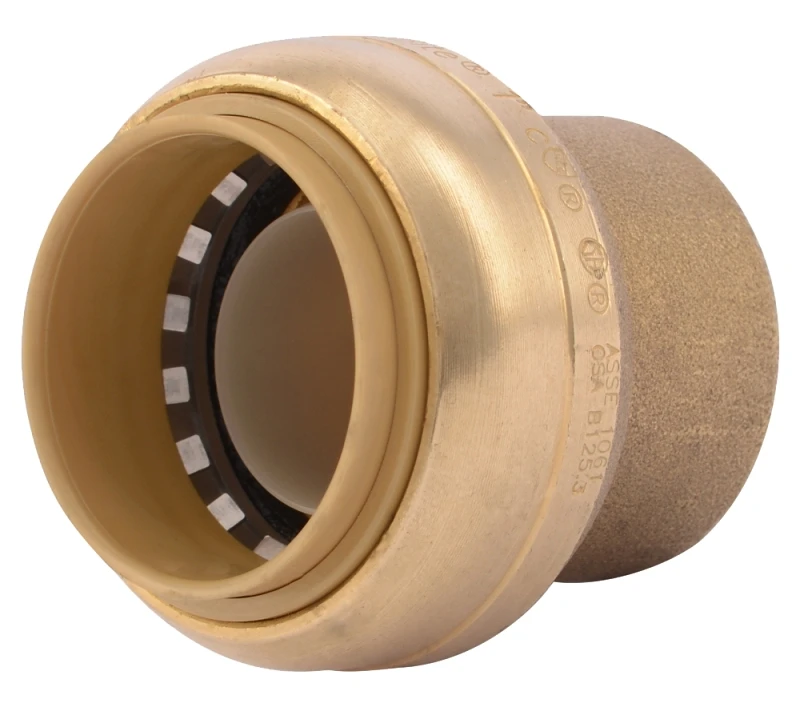 1" Endstop
