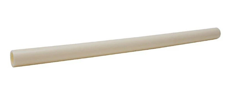 1 In. X 10 Ft. White Pex Pipe Type B Stick - 80 Psi
