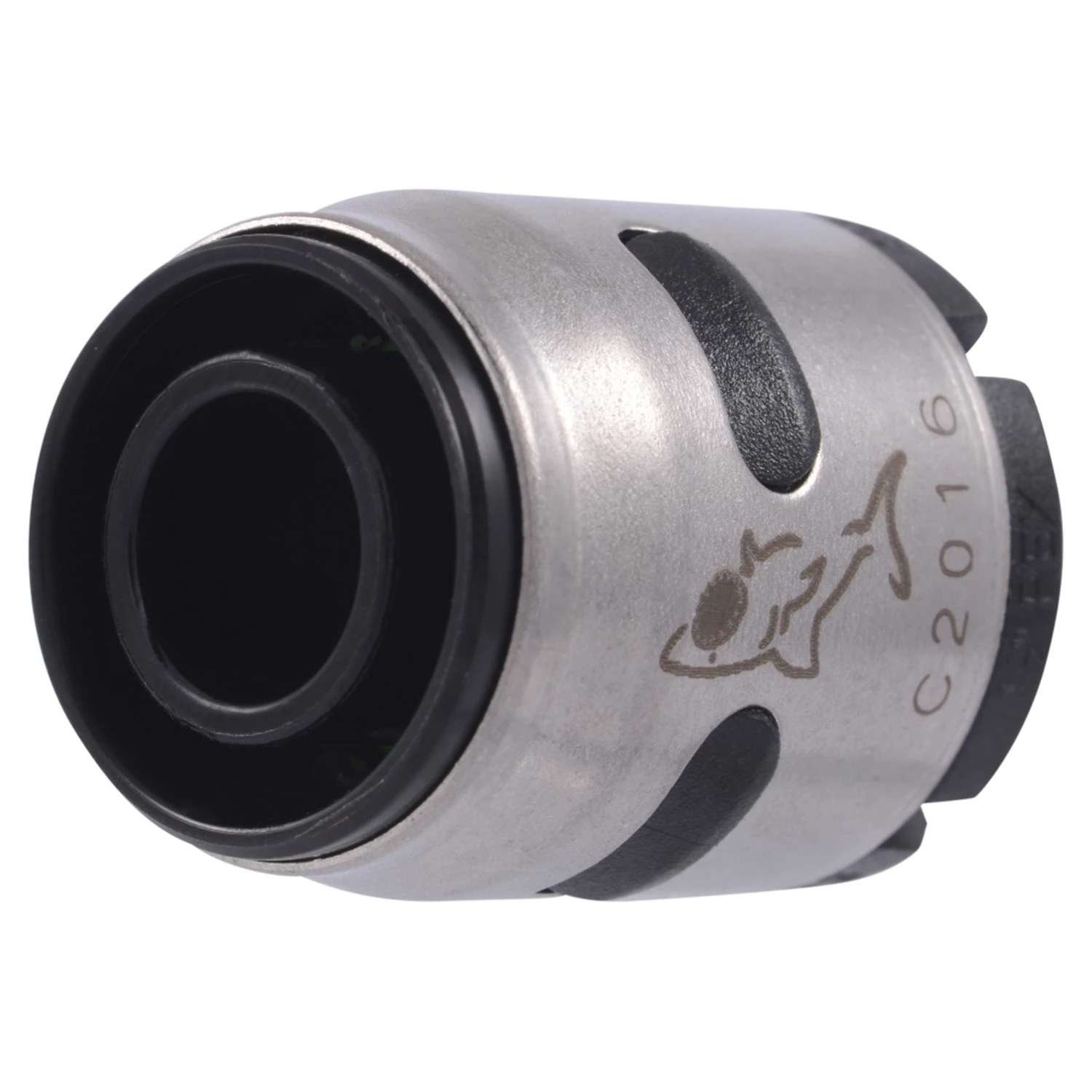 Evopex 1/2 In. Push-to-connect Plastic Cap Fitting