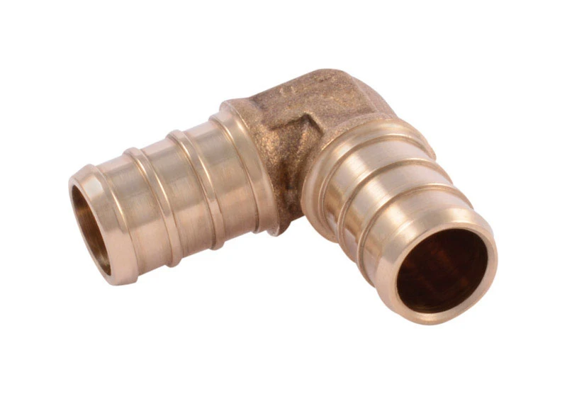 10PK1/2Barb Inser Elbow
