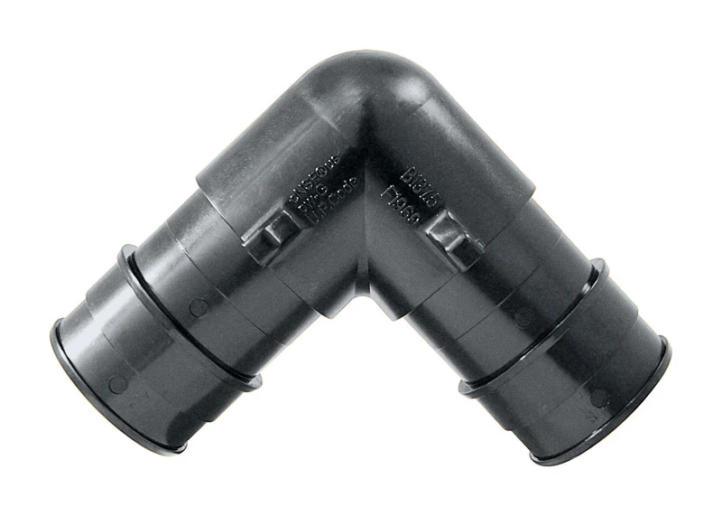 Apollo PEX / Pex A 1 in. Expansion PEX in to X 1 in. D PEX Plastic Elbow