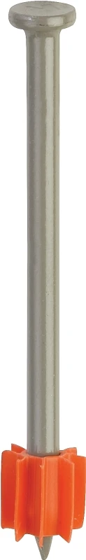 Ramguard Drive Pin, .300 x 2-1/2 In., 100-Pk.
