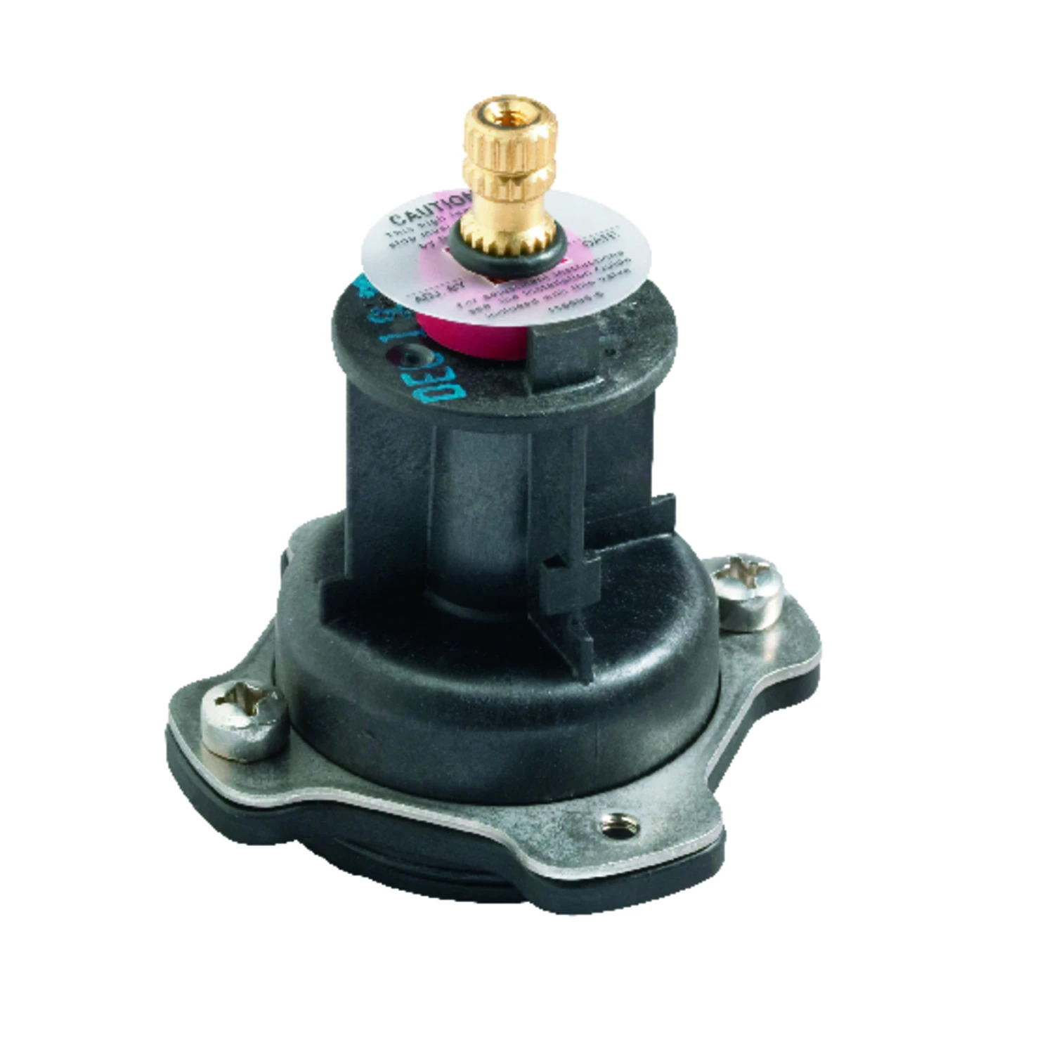 Mixer Faucet Cap Kit For K-304 Rite-temp Valve - Model Gp77759
