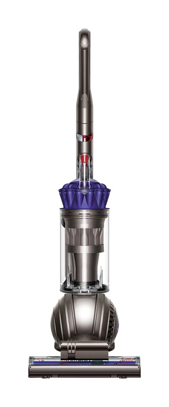 Dyson Ball Animal 2 Bagless Upright Vacuum Cleaner With Hepa Filter And Tangle-free Tools