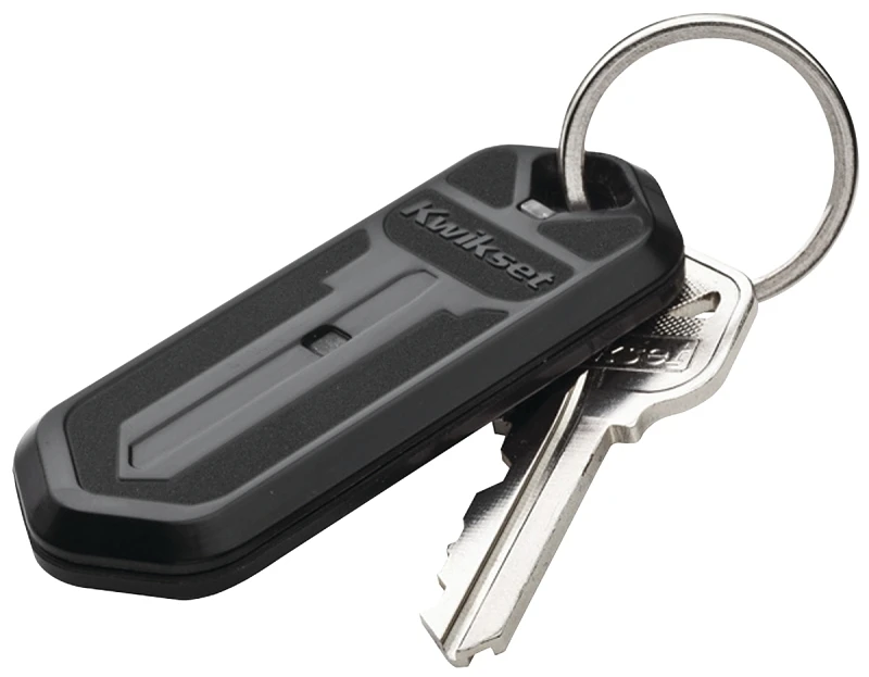 Kevo Bluetooth Enabled Key Fob For House/office Deadbolts - Model 99260-001