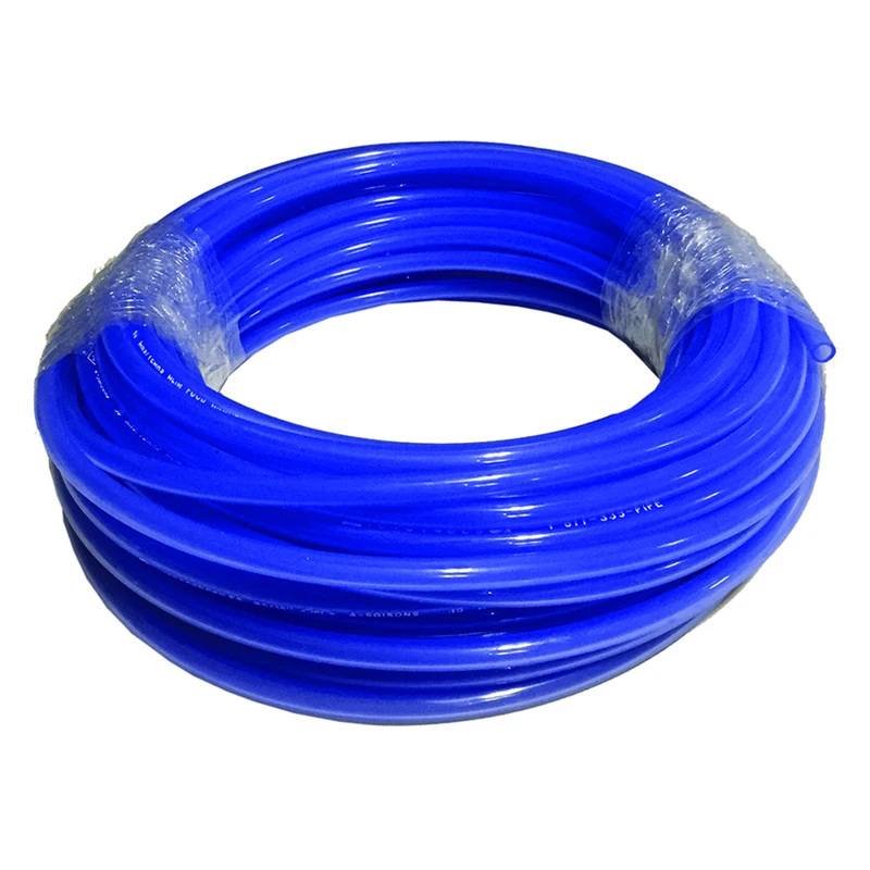 5/16 In. X 100 Ft. Food Grade Maple Syrup Tubing For Sap Collection
