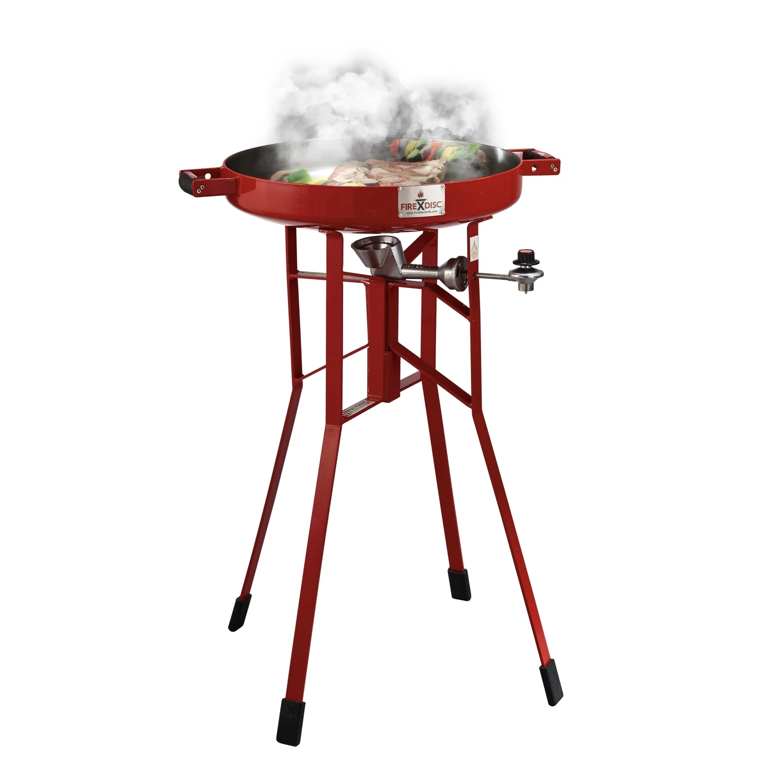 Deep Grill / Cooker, 36 In.
