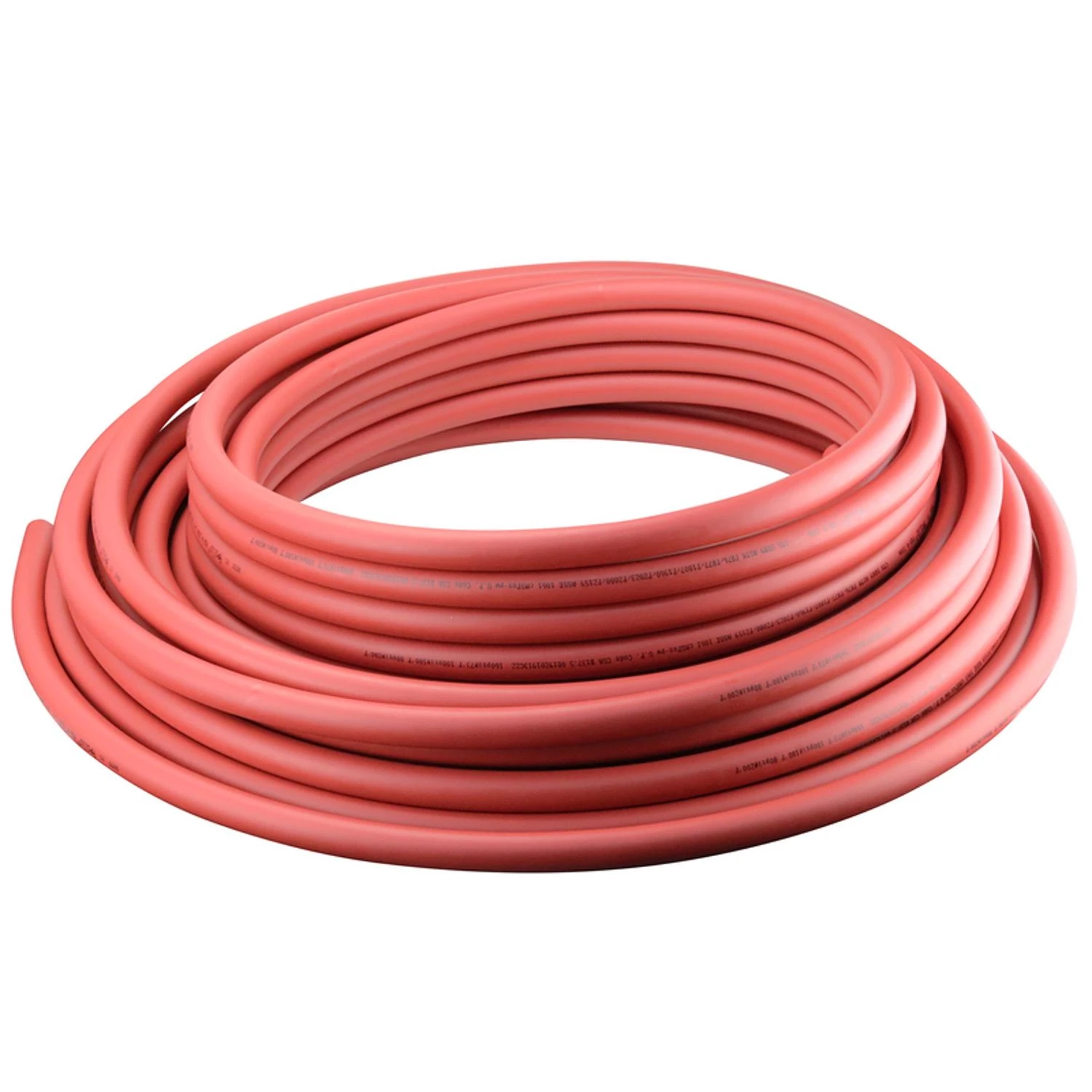 1/2 In. X 300 Ft. Red Pex Pipe Type A Coil Eppr30012s