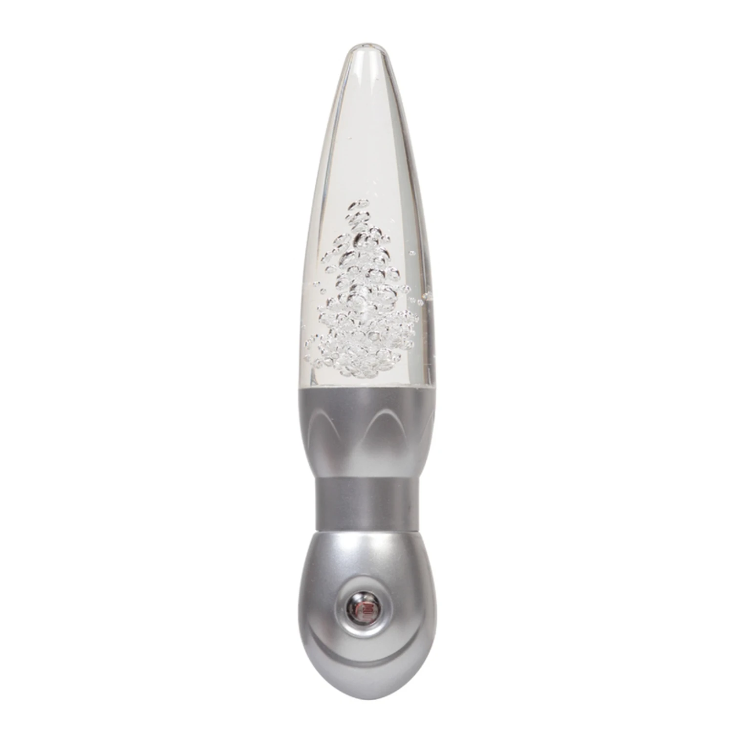 89546 Designer Automatic Color Changing Led Lava Lamp Night Light