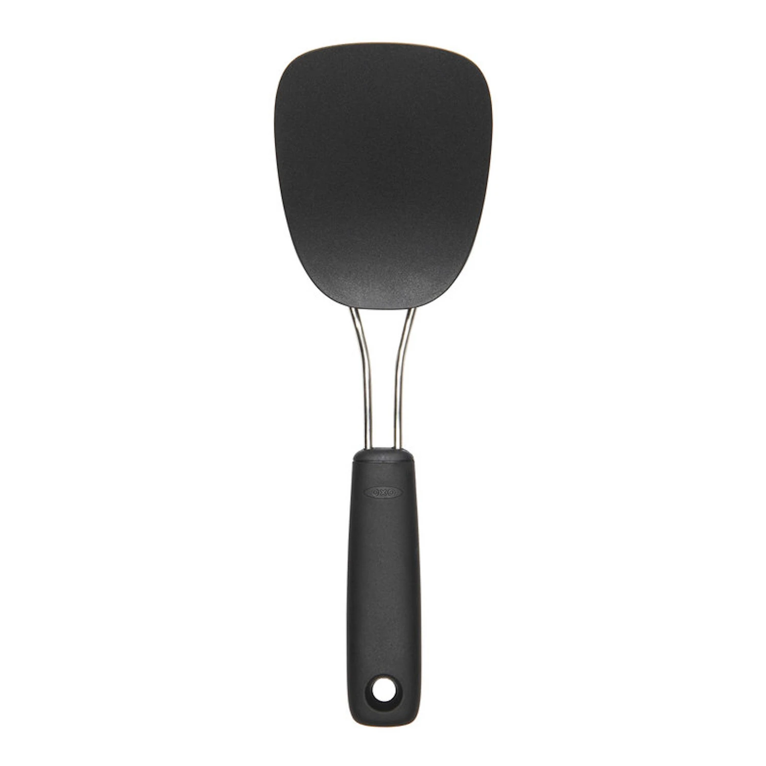 Good Grips 11 In. Black Nylon Flexible Turner - Model 65191