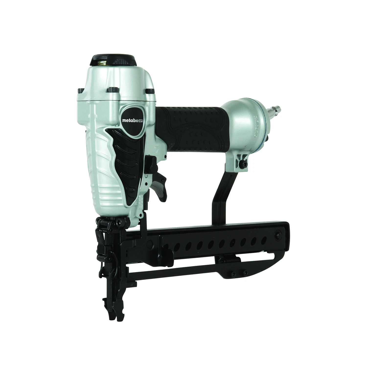 18-gauge 1/4 In. Crown 1-1/2 In. Finish Stapler N3804ab3m