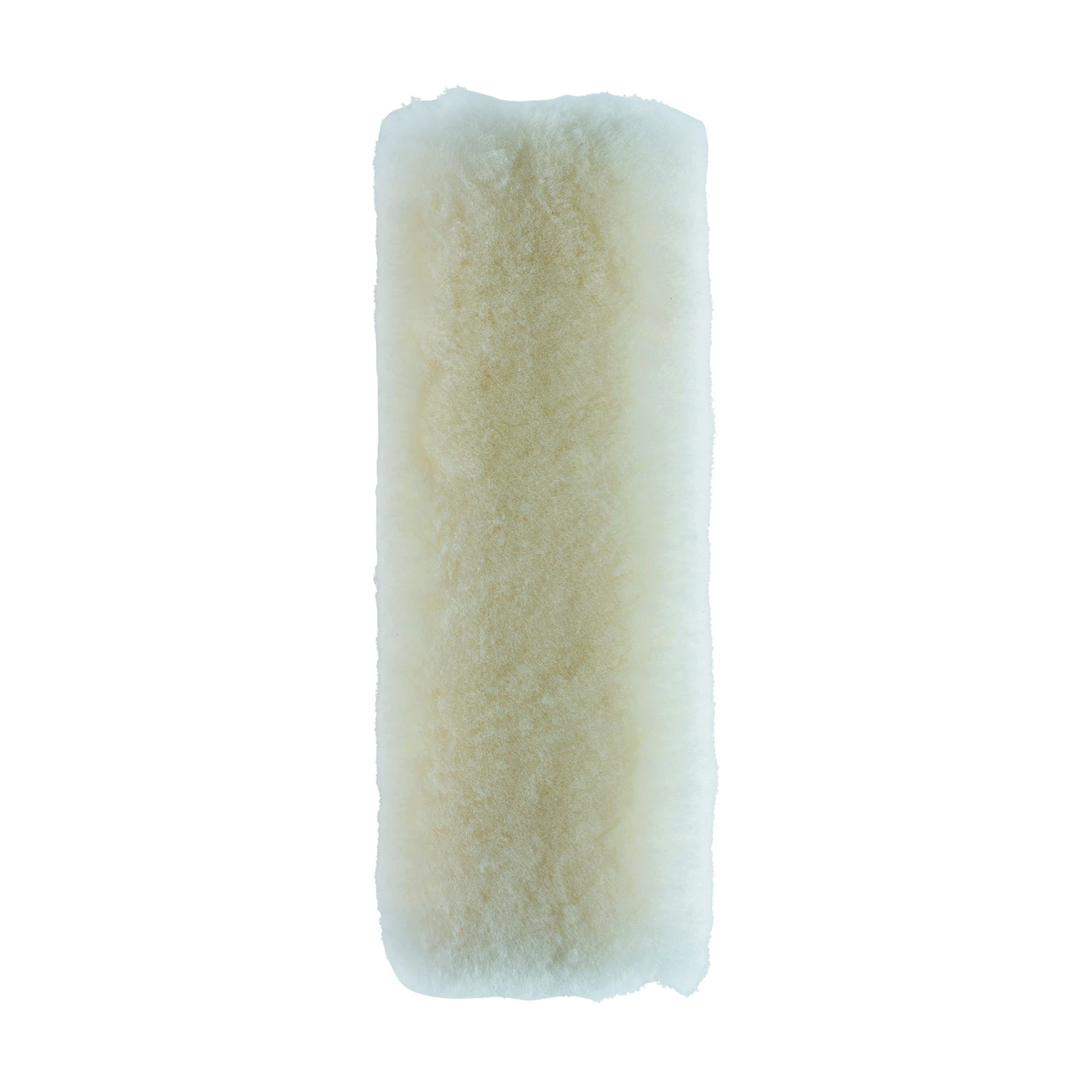 10 In. Oil-based Lambskin Pad Applicator For Smooth Finishes