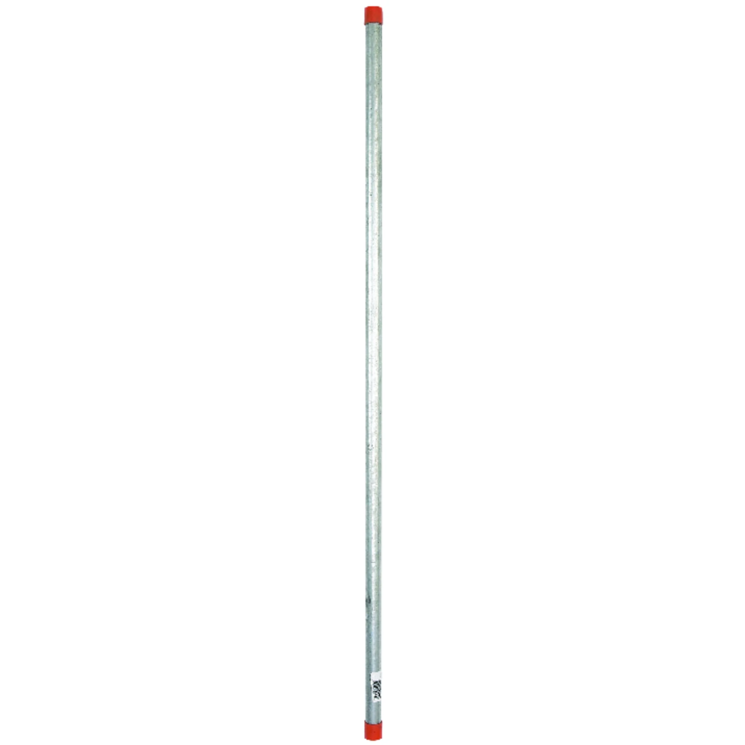 1/2 In. X 36 In. Threaded Galvanized Carbon Steel Pipe