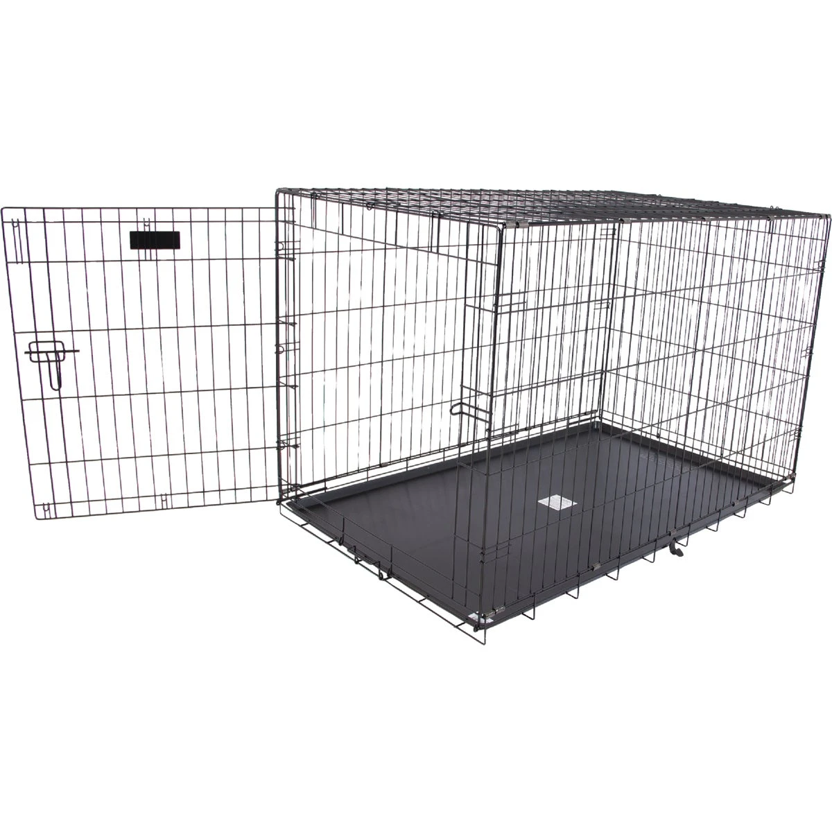 PRO-VALUE CRATE 6000 48X30X32