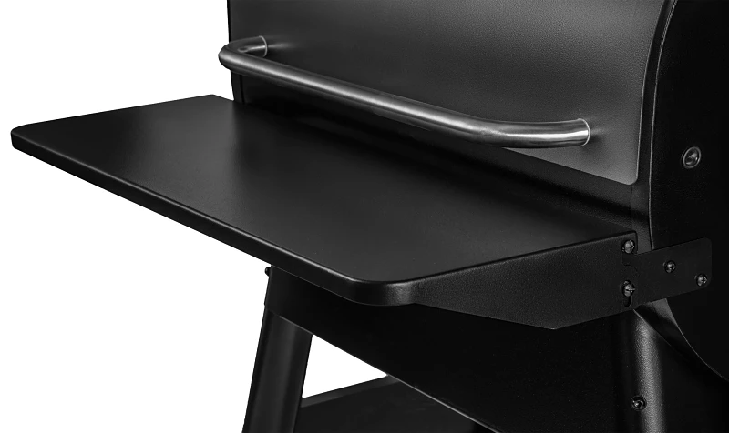 Folding Front Shelf For Pro 780 & Ironwood 885 - 12.99 In. W X 33.3 In. L