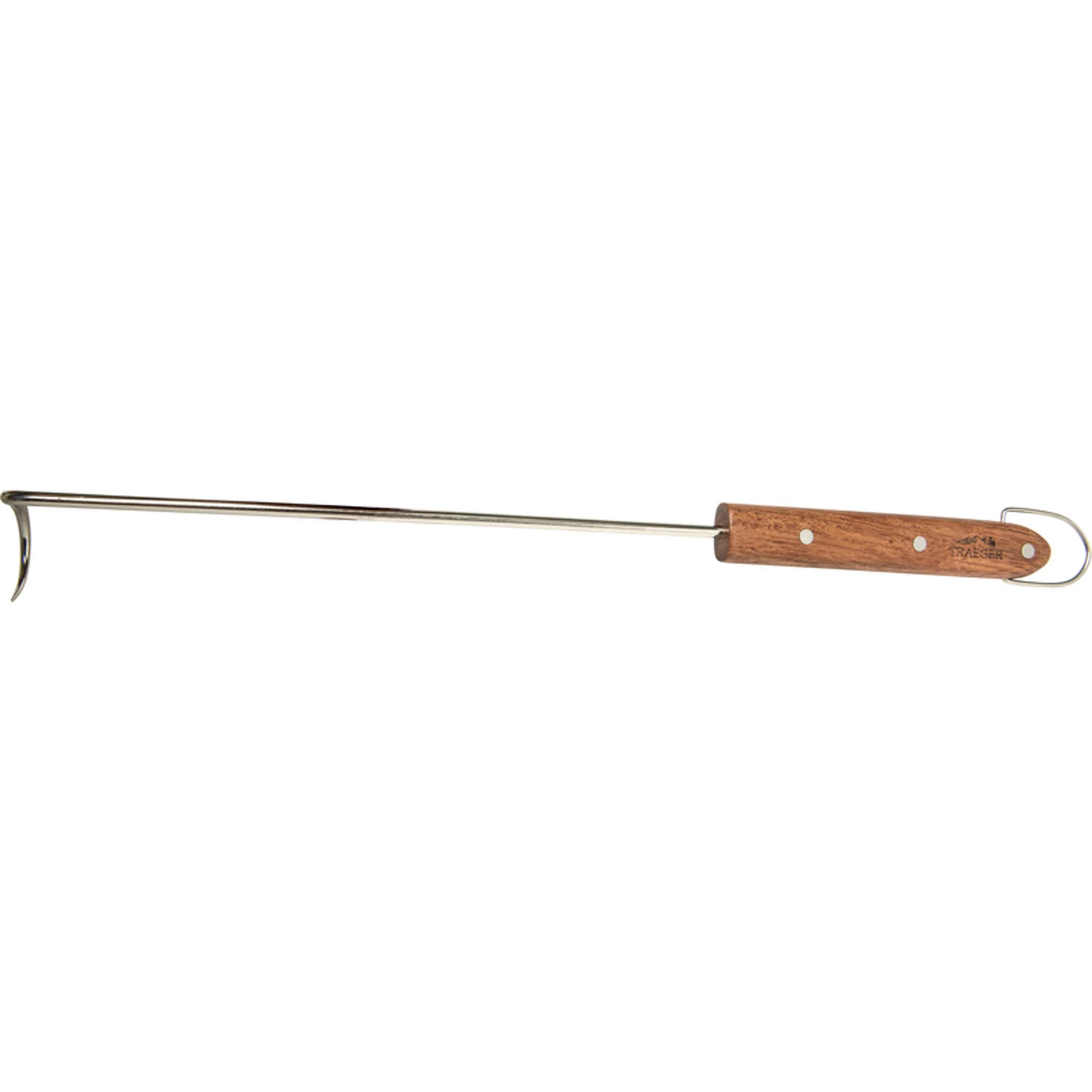 Traeger BBQ Pig Tail